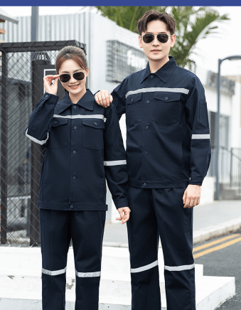 招遠(yuǎn)礦山勞保服定制廠價(jià)格哪家好