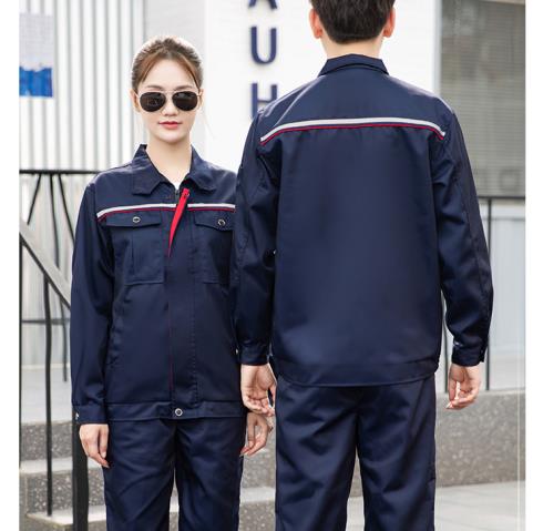車間勞保服定制哪家好一套多少錢